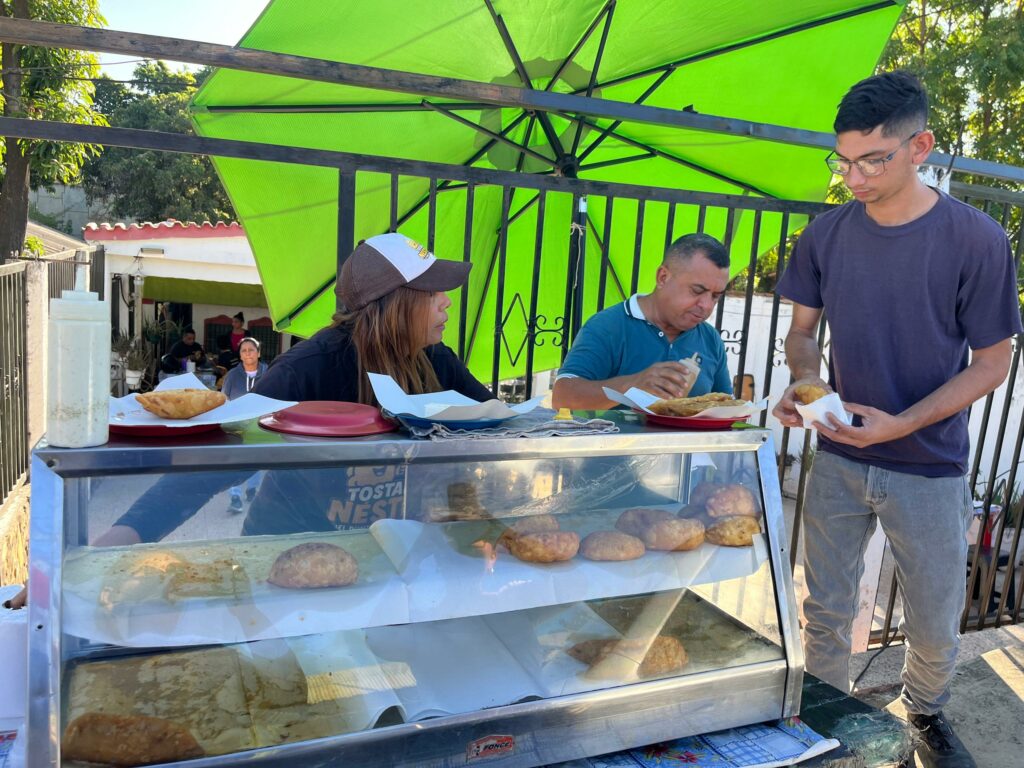 Foto: Xiomara Solano