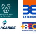 Banco Venezolano de Crédito, Exterior, Bancaribe y BFC fueron habilitados para participar en el sistema de subasta de divisas