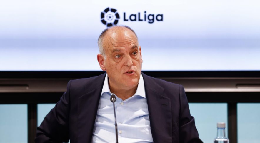 LaLiga recompensará con 50 euros a quienes denuncien fútbol ilegal en bares