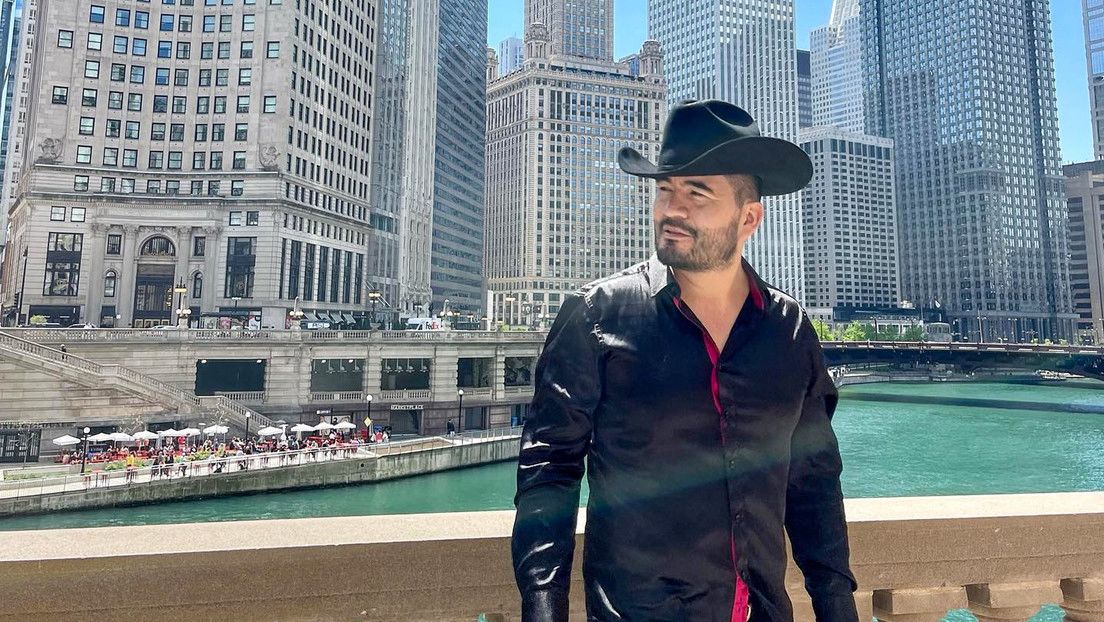 Tragedia en México: Falleció el cantante Óscar Alvarado tras recibir varios disparos en una riña