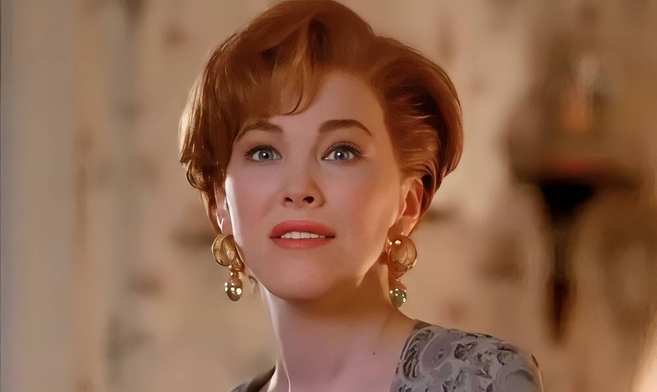 Adiós a un ícono de la comedia: Fallece Catherine O’Hara a los 71 años