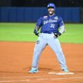 Magallanes navegó en Puerto La Cruz para alcanzar su segundo triunfo en Round Robin