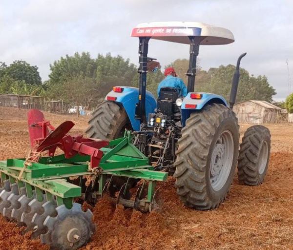 Maracaibo eleva su producción agrícola a un 40% durante la gestión del alcalde Giancarlo Di Martino