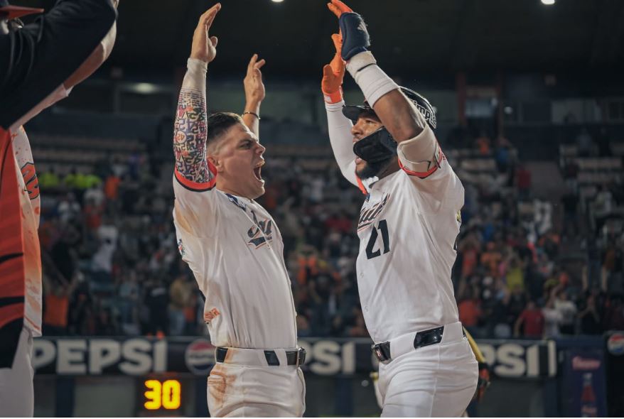 Águilas iniciará su Round Robin en Valencia