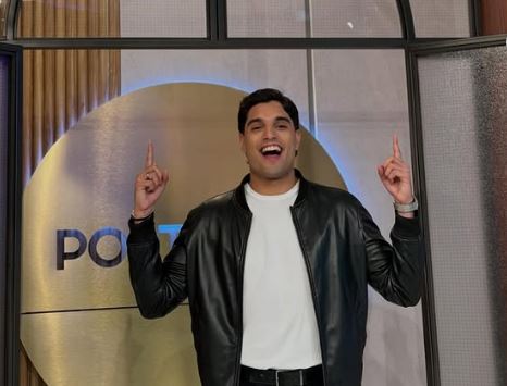 Actor Alan Suárez se une a las filas de Venevisión como animador de 