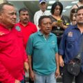 Alcaldía de Maracaibo incluye en plan de reordenamiento a comerciantes plataneros en Las Playitas