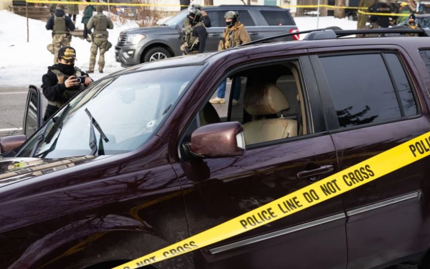 La mujer asesinada por un agente de ICE en Minneapolis era madre de tres hijos, poeta y recién llegada a la ciudad