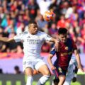 Real Madrid y Barcelona disputan la final de la Supercopa en el primer Clásico del año