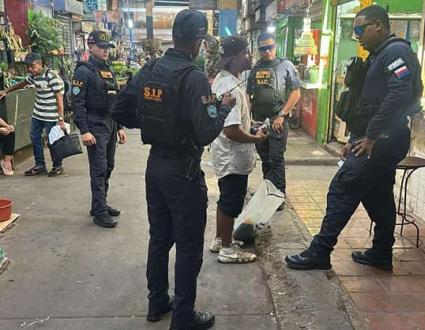 Autoridades policiales investigan nueva hipótesis sobre el paradero del niño Johandry Paz