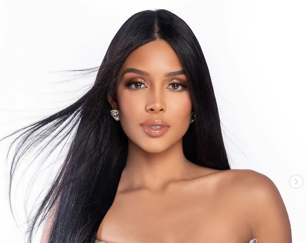 Lady Di Mosquera compite por la sexta corona del Reinado Internacional del café en Colombia