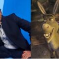 Eugenio Derbez confirmó que retomará la voz de Burro en Shrek 5