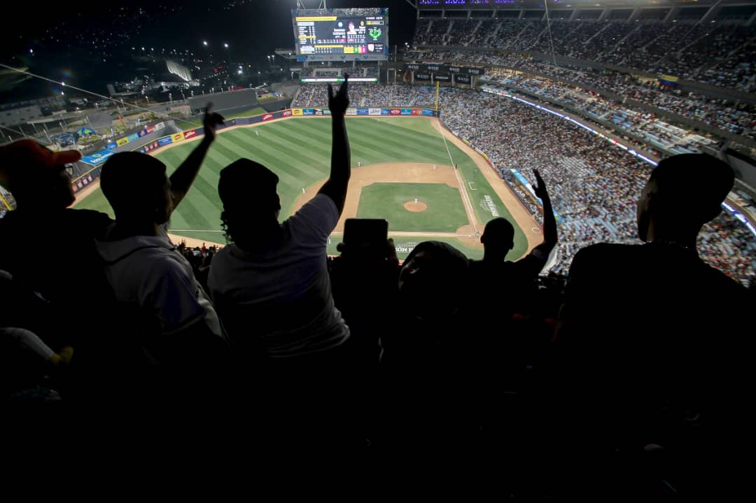 La LVBP anuncia calendario del Round Robin con la inclusión del Monumental como sede