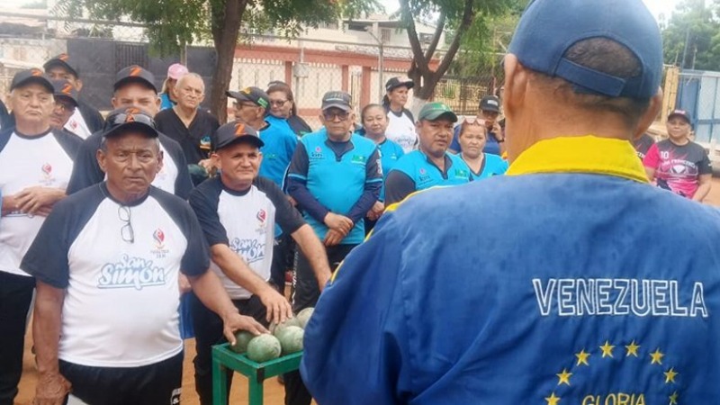 Funglodve Zulia y FUNDAEXAR consolidan éxito deportivo y social bajo la gestión de Douglas Urribarrí