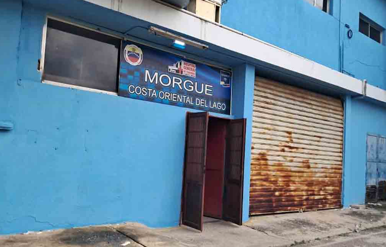 Hallan muerto a niño de 8 años en el fondo de su casa en Valmore Rodríguez