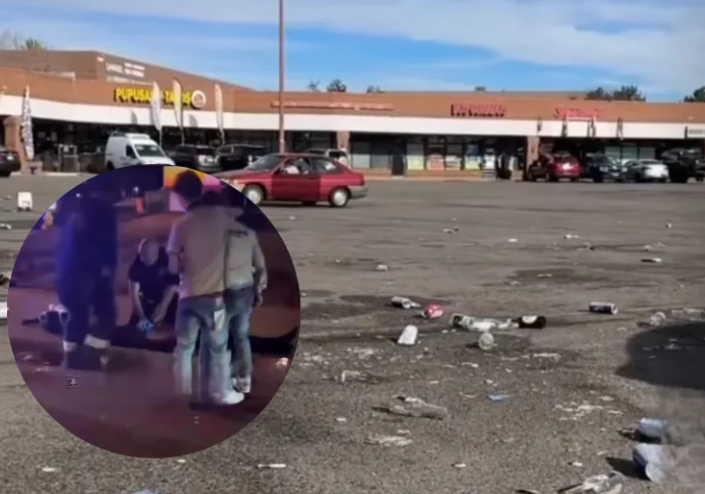 Celebración de venezolanos terminó con un muerto y tres heridos en Estados Unidos