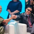 Daddy Yankee y Olga Tañón presentan campaña de Turismo de Puerto Rico 2026