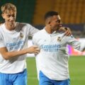 Real Madrid viaja a Arabia pendiente de Huijsen y Mbappé