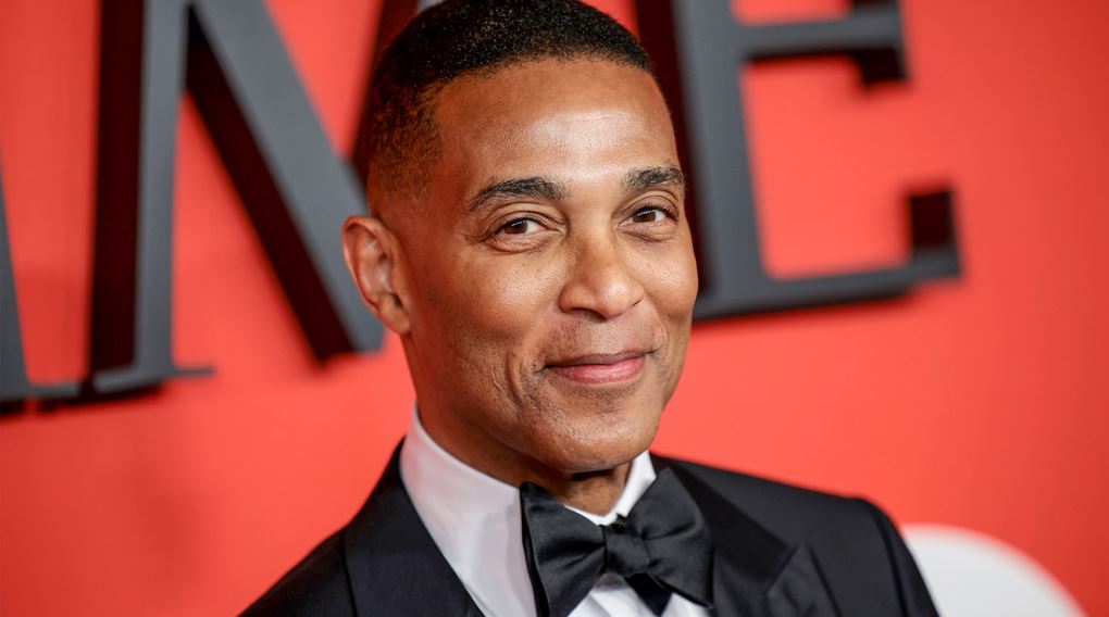 Detienen al periodista Don Lemon en EEUU