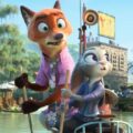 ‘Zootopia 2’ rompió récords de recaudación en EEUU