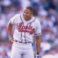 Andruw Jones: un inmortal del béisbol con raíces venezolanas