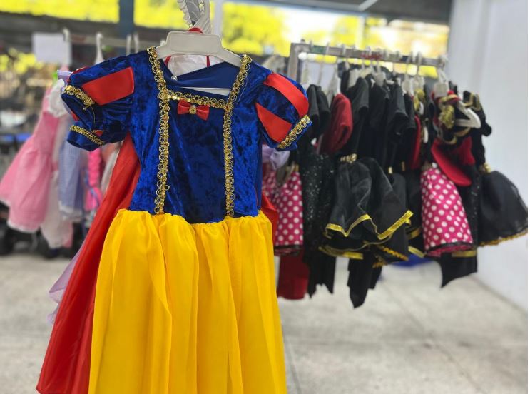 Se sienten aires de Carnaval en Maracaibo