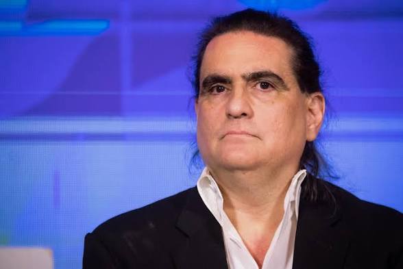 Delcy Rodríguez anuncia que Alex Saab deja el ministerio de Industrias y Producción Nacional