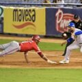 Cardenales y Magallanes se juegan una final en Barquisimeto