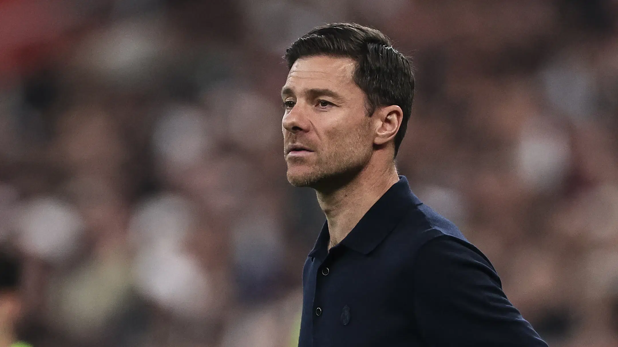 ¡Se acabó! Xabi Alonso dejó de ser el entrenador del Real Madrid