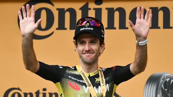 Simon Yates anunció su retiro del ciclismo profesional