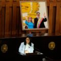 Oficial: Presidenta (e) Delcy Rodríguez anuncia “ley de amnistía general” y ordena enviarla a la Asamblea Nacional