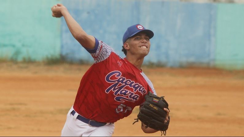 Inician las semifinales senior de Pequeñas Ligas