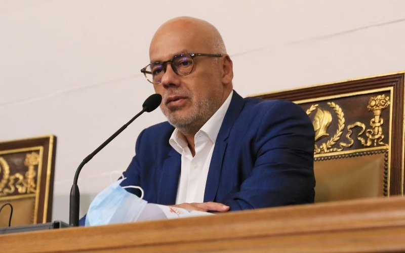 Presidente de la AN propone actualizar el Código Penal y la Ley para proteger el ingreso de los trabajadores