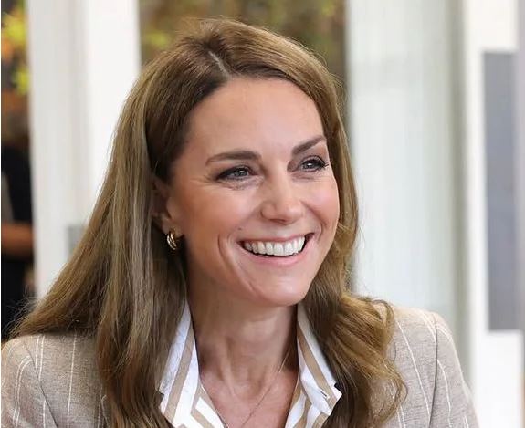 La princesa Kate celebró su cumpleaños 44 y compartió un emotivo video