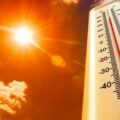 Casi la mitad de la población mundial vivirá con calor extremo para 2050: Venezuela sería uno de los países más afectados
