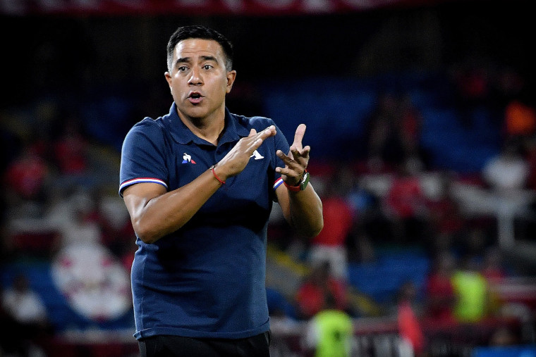 César Farías se perfila para volver al fútbol ecuatoriano mientras suena como candidato principal de la Vinotinto