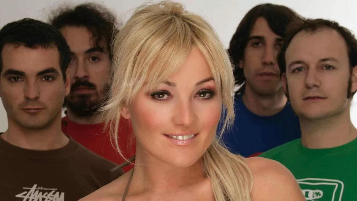 Más allá de la estación: La historia del 20 de enero que dio vida al himno de La Oreja de Van Gogh