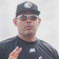 Lipso Nava será parte del cuerpo técnico de Italia para el Clásico Mundial de Béisbol