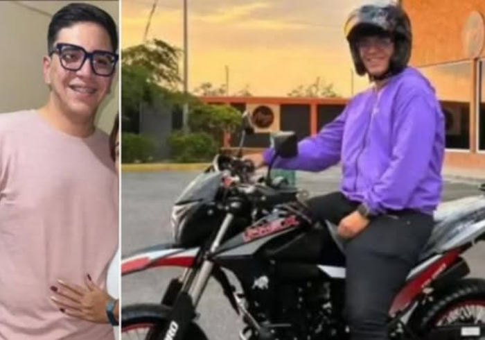 Asesinaron a joven para robarle su moto en Aragua