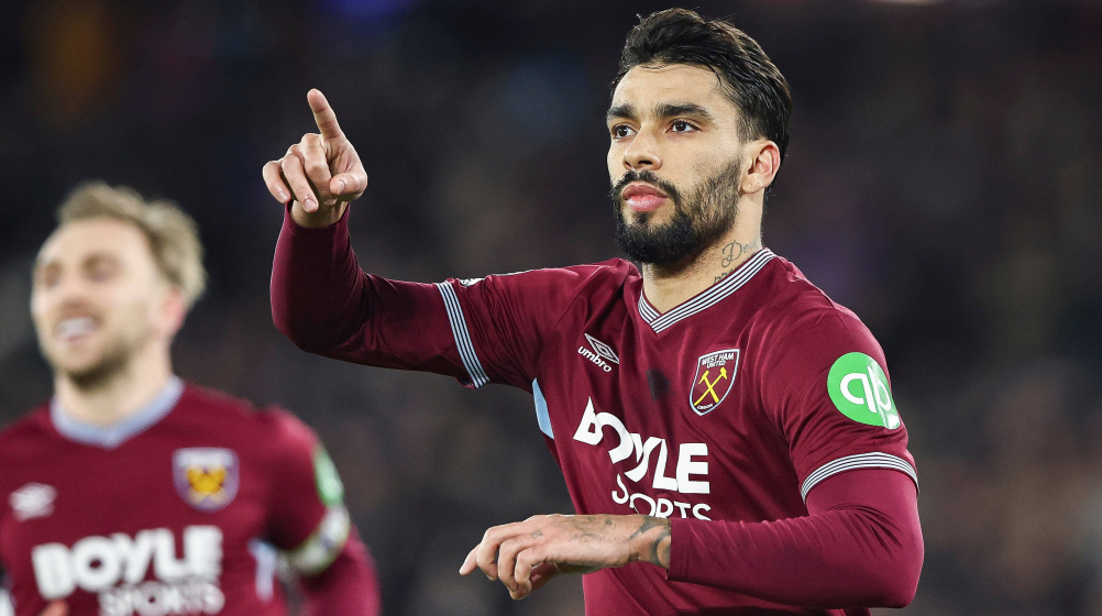 Lucas Paquetá regresa al Flamengo y se convierte en el fichaje más caro en la historia del fútbol sudamericano