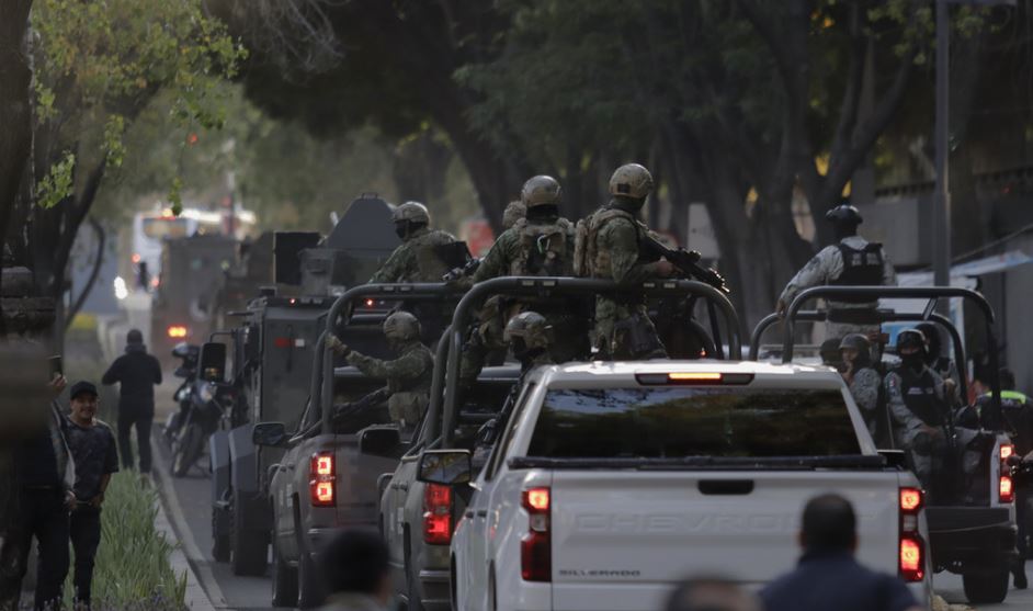 Masacre en una cancha de México: un partido de fútbol terminó con el asesinato de 11 personas y más de 10 heridos