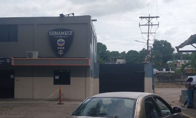 Mueren madre e hija tras inhalar producto químico agrícola en Valencia