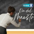 Cada 15 de enero, Venezuela celebra el Día del Maestro/a