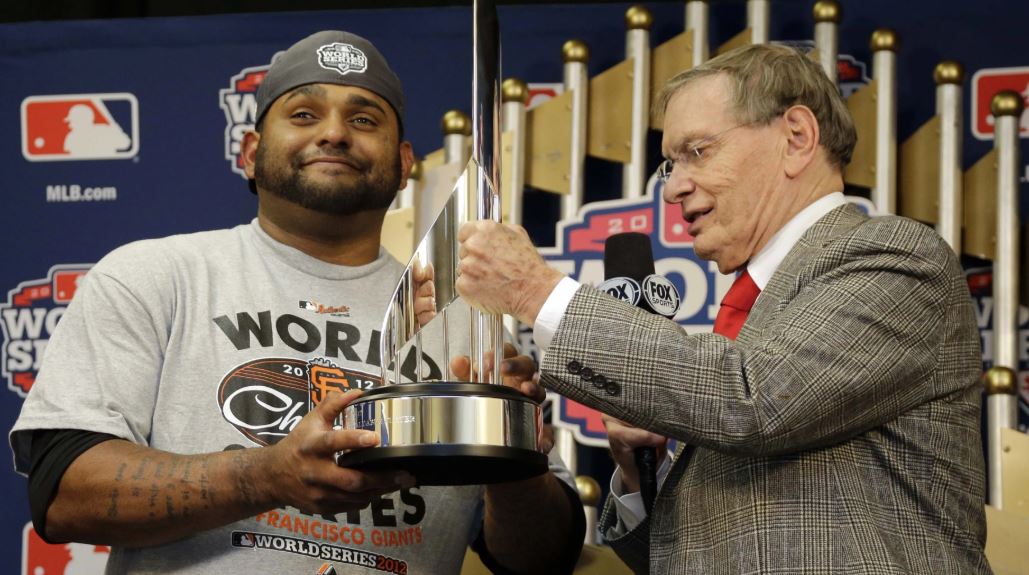 Tres venezolanos debutarán en la boleta para el Salón de la Fama 2027