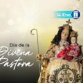 Cada 14 de enero es la peregrinación de la Divina Pastora
