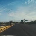 Así se ven las calles de Maracaibo este 1-Ene