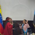 Clez juramenta directiva para el periodo 2026-2027 y ratifica a Magdelys Valbuena como presidenta