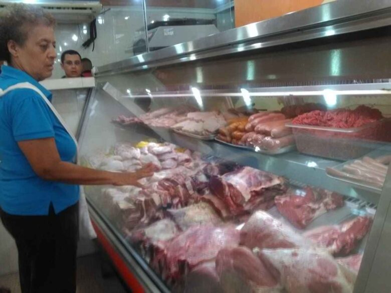 La nueva joya: Precios de la carne y el pollo se disparan en Maracaibo