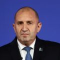El presidente de Bulgaria dimite para poder presentarse como candidato a nuevas elecciones