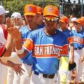 San Francisco marcha firme hacia el título y Cacique Mara se despide en la semifinal senior de Pequeñas Ligas
