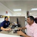 Sedemat atendió a más de dos mil 400 usuarios y anuncia apertura de taquillas en Gran Bazar, Sambil y Doral Center